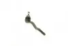 Наконечник рулевой тяги BMW 3 (E30)/Z1 82-94 MEYLE 316 020 4302 (фото 2)