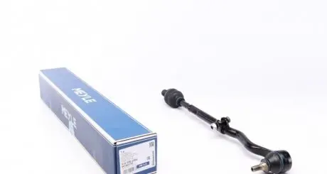 Тяга рулевая (с наконечником) (R) BMW 3 (E30) 82-91 MEYLE 316 030 4304