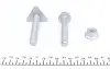 Рычаг подвески (задний/сверху/сзади) (L) BMW 1 (F20/F21)/2 (F22/F87/F23)/3 (F30/F80)/4 (F32/F82) 11- MEYLE 316 035 0016/S (фото 6)