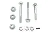 Рычаг подвески (передний/сверху) (R) BMW X5 (E70/F15/F85)/X6 (E71/E72/F16/F86) 07- MEYLE 316 050 0033/HD (фото 10)