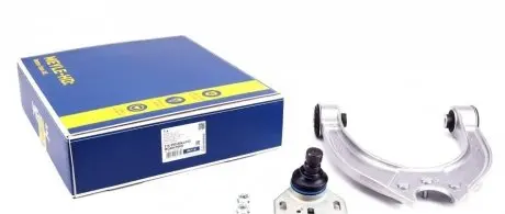 Рычаг подвески (передний/сверху) BMW 5 (F10/F18)/7 (F01-F04) (с шаровой) MEYLE 316 050 0044/HD
