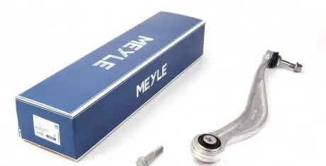 Рычаг подвески (задний) BMW 5 (F10)/6 (F13)/7 (F01/F02/F03/F04) 08-18 MEYLE 316 050 0085/S