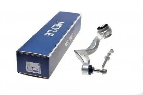 Рычаг подвески (передний/снизу/спереди) (L) BMW 6 (E63/E64) 3.0-5.0 03-10 MEYLE 316 050 0097/HD