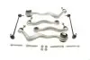 Комплект важелів підвіски (передньої) BMW 5 (E60) 03-10 M47/M54/M57/N46/N47/N52/N62 316 050 0104/HD