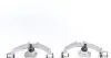 Комплект рычагов подвески (передней) BMW X5 (E70)/X6 (E71/72) 3.0-4.8 06-14 (к-кт) MEYLE 316 050 0109/HD (фото 11)