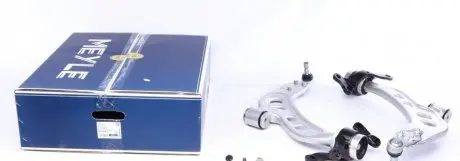 Комплект важелів підвіски (передньої) BMW 2 (F45)/X1 (F48)/X2 (F39)/Mini (F54)/(F60) 13-(к-кт) MEYLE 316 050 0135/HD