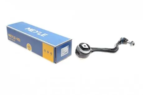 Рычаг подвески (передний/спереди/снизу) (L) BMW X3 (G01)/X4 (G02) 17- MEYLE 316 050 0157/HD