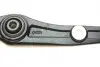 Рычаг подвески (передний/сзади/снизу) (R) BMW X5 (G05)/X6 (G06)/X7 (G07) 18- MEYLE 316 050 0176 (фото 4)