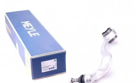 Важіль підвіски (передній/зверху) (L) BMW 5 (E39) 2.0-3.2 95-04 MEYLE 316 050 3903/HD