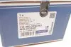 Тяга стабилизатора (переднего) (L) BMW X5 (E70)/X6 (E71/E72) 06- MEYLE 316 060 0030/HD (фото 4)