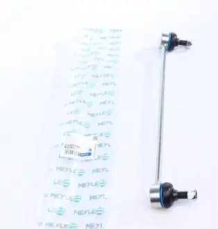Тяга стабилизатора (переднего) (L) BMW X5 (E53) 00-06 (358mm) MEYLE 316 060 0067