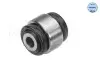 Сайлентблок рычага (заднего) BMW 3 (E90/E91/E92/E93/F30/F80) 1.6-4.4 03- MEYLE 316 710 0001 (фото 2)