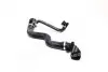Патрубок радиатора (верхний) BMW 3 (E46) 01-05 MEYLE 319 222 0021 (фото 1)