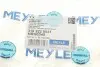 Патрубок радиатора BMW 3 (E90/E91/E92/E93) 2.5/3.0 04-13 MEYLE 319 222 0031 (фото 6)