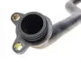 Патрубок системы охлаждения BMW 5 (E60)/6 (E63)/7 (E65) 01-10 MEYLE 319 222 0046 (фото 2)
