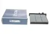 Фільтр салону Mitsubishi Pajero 91- (вугільний) MEYLE 32-12 320 0001 (фото 1)