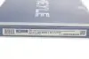Фільтр салону Mitsubishi Outlander 06- (вугільний) MEYLE 32-12 320 0007 (фото 3)