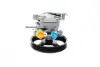 Насос ГПК Mitsubishi Lancer 1.3/1.6 03-13 (5PK) MEYLE 32-14 631 0004 (фото 7)