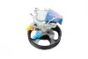 Насос ГПК Mitsubishi Lancer 1.3/1.6 03-13 (5PK) MEYLE 32-14 631 0004 (фото 8)