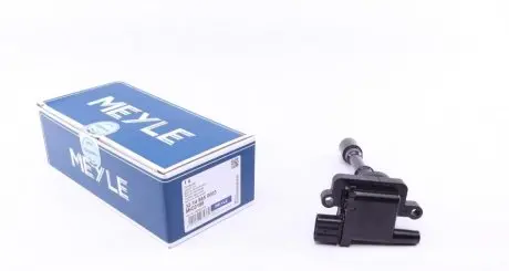 Котушка запалювання Mitsubishi Colt/Lancer 1.3/1.6 96- MEYLE 32-14 885 0003
