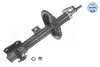 Амортизатор (передний) Suzuki Swift 05-(L) MEYLE 33-26 623 0001 (фото 1)