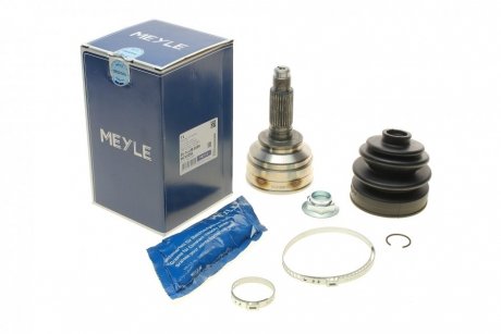 ШРКШ (внешний) Mazda 626 V 2.0 92-02 (28x23x149) (к-кт) MEYLE 35-14 498 0008