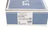 Наконечник рулевой тяги Mazda 323 98-04/626 82-02 MEYLE 35-16 020 0027 (фото 4)