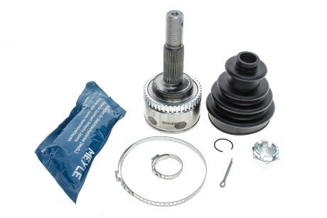 ШРКШ (наружный) Nissan Almera II 00-(22x25x159mm) MEYLE 36-14 498 0033