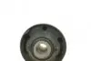 Сайлентблок рычага (переднего/снизу/сзади) Nissan Micra 02-10/Note 06-13 MEYLE 36-14 610 0002 (фото 2)