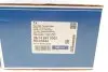 Подушка амортизатора (переднего) + подшипник Nissan Qashqai 07-(R) MEYLE 36-14 641 0002 (фото 13)