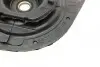Подушка амортизатора (переднего) + подшипник Nissan Note 06-(L) MEYLE 36-14 641 0004 (фото 3)