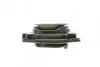 Подушка амортизатора (переднего) + подшипник Nissan Note 06-(L) MEYLE 36-14 641 0004 (фото 5)
