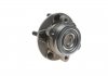 Подшипник ступицы (передней) Nissan Juke/Leaf/NV200/Qashqai I/X-Trail/Renault Koleos I 07- MEYLE 36-14 652 0003 (фото 2)