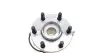 Підшипник маточини (передньої) Nissan NP300 Navara/Parthfinder 2.5 dCi 05- MEYLE 36-14 652 0005 (фото 5)
