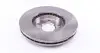 Диск тормозной (передний) Nissan Almera/Primera/X-Trail 01-13 (280x28) MEYLE 36-15 521 0027 (фото 3)