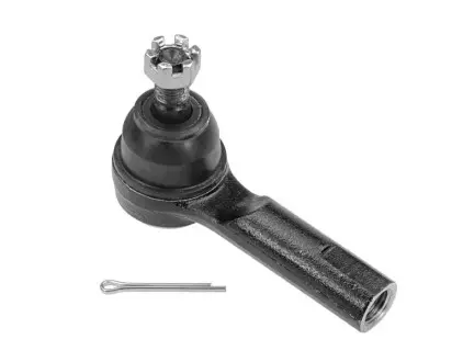 Наконечник тяги рульової Nissan Almera 95-/Sunny 90- (L=95 мм) MEYLE 36160200086