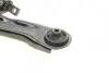 Рычаг подвески (передний) (L) Nissan Qashqai/X-Trail/Renault Koleos 07- MEYLE 36-16 050 0007/HD (фото 6)