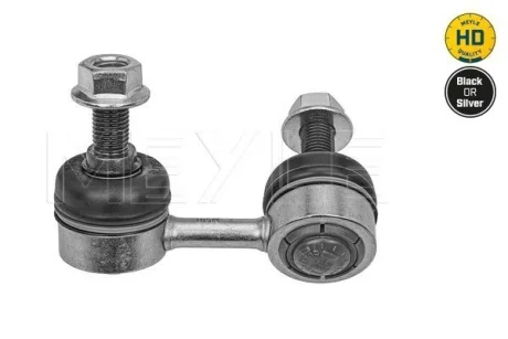 Стійка стабілізатора передн Лів 70mm NISSAN NAVARA NP300 RENAULT ALASKAN 2.3D/2.5D 07.14- MEYLE 36160600061HD