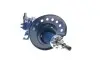 Амортизатор (передній) Nissan Qashqai 07-13 (R) MEYLE 36-26 623 0007 (фото 3)