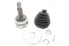 ШРКШ (зовнішній) Hyundai Sonata V 05-10/Tucson 2.0 04-12/Kia Optima 2.0 10-15 (z=25/27) MEYLE 37-14 498 0005 (фото 3)