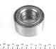 Подшипник ступицы (передней) Hyundai accent/Gatez/i10/i20/Elantra/Kia Picanto Rio 04- (38x70x37) MEYLE 37-14 650 0002 (фото 4)
