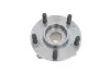 Подшипник ступицы (передней/задней) Hyundai Santa Fe/Kia Sorento 4x4 09- MEYLE 37-14 652 0002 (фото 3)
