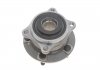 Підшипник маточини (передньої/задньої) Hyundai Santa Fe/Kia Sorento 4x4 09- MEYLE 37-14 652 0002 (фото 5)