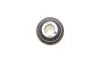 Сайлентблок важеля (заднього) Hyundai Elantra/I30/IX55/Santa Fe/Kia Cee'd/Optima/Sorento/Sportage 05- MEYLE 37-14 711 0002 (фото 2)