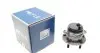 Підшипник маточини (задньої) Hyundai Santa Fe/Kia Sorento 06- MEYLE 37-14 752 0007 (фото 1)