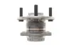Підшипник маточини (задньої) Hyundai Accent/Kia Rio 12-17 (+ABS) MEYLE 37-14 752 0013 (фото 4)