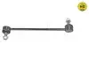 Тяга стабилизатора (переднего) Hyundai i40 12-19 (L=288mm) MEYLE 37-16 060 0058/HD (фото 1)