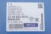 Амортизатор (передний) Hyundai Accent/Kia Rio 05-11 (R) MEYLE 37-26 623 0015 (фото 2)