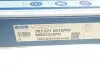 Диск тормозной (передний) BMW 5 (F10)/ 7 (F01/F0/F03/F04) 09- (348x36) (R) (вент.) B47/N20/N47/N57 MEYLE 383 521 0010/PD (фото 5)