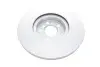 Диск тормозной (передний) BMW 2 (F45)/X1 (F48)/Mini Countryman 13-(330x24) MEYLE 383 521 0054/PD (фото 2)